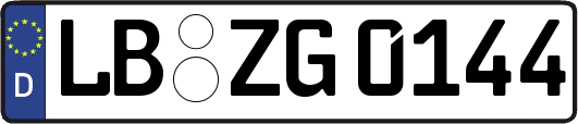 LB-ZG0144