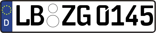 LB-ZG0145