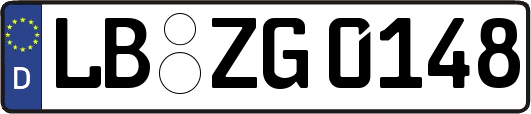 LB-ZG0148