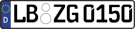 LB-ZG0150