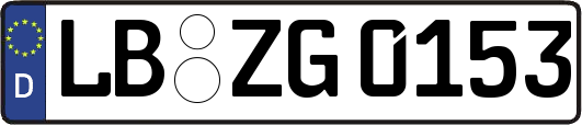 LB-ZG0153