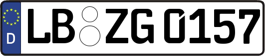 LB-ZG0157