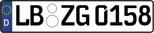 LB-ZG0158