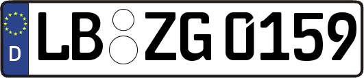 LB-ZG0159
