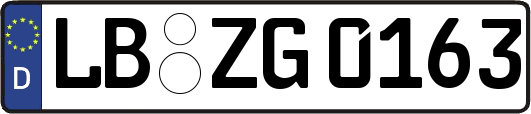 LB-ZG0163