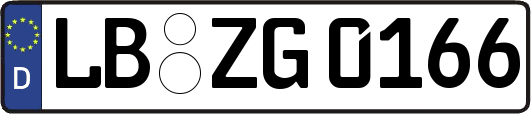LB-ZG0166