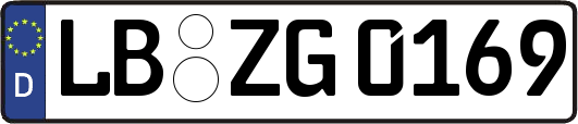 LB-ZG0169