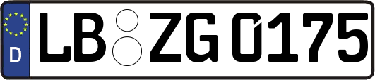 LB-ZG0175