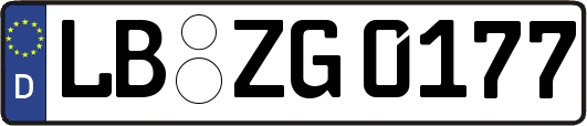 LB-ZG0177