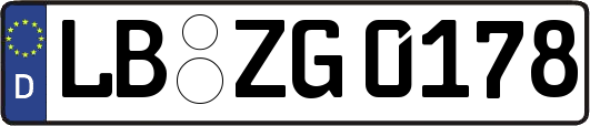 LB-ZG0178