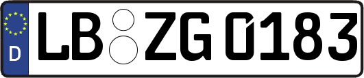 LB-ZG0183