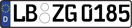 LB-ZG0185