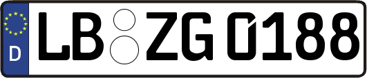 LB-ZG0188
