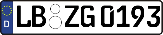 LB-ZG0193