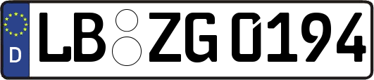 LB-ZG0194