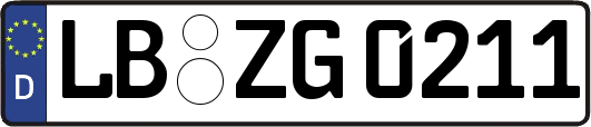 LB-ZG0211