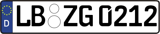 LB-ZG0212