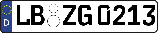 LB-ZG0213
