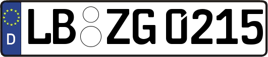 LB-ZG0215