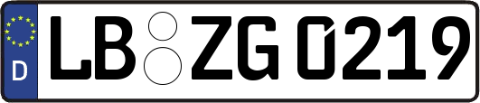 LB-ZG0219