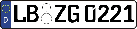 LB-ZG0221