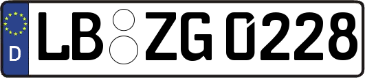 LB-ZG0228