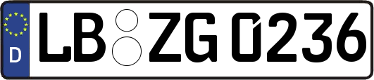 LB-ZG0236