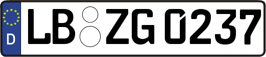 LB-ZG0237