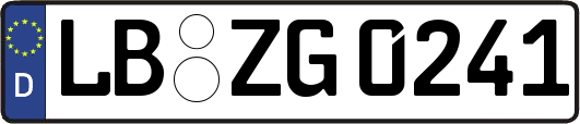 LB-ZG0241