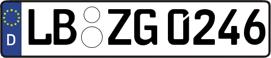LB-ZG0246