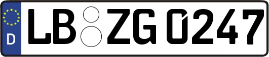 LB-ZG0247