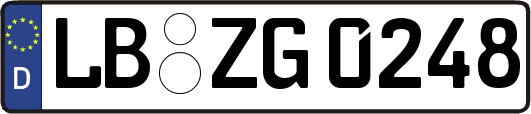 LB-ZG0248
