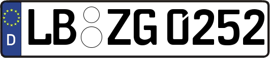 LB-ZG0252