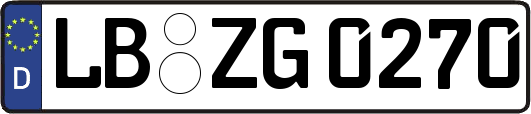 LB-ZG0270