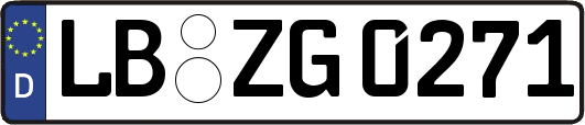LB-ZG0271