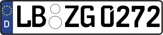 LB-ZG0272