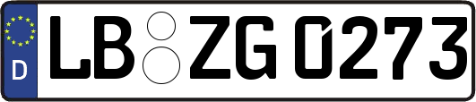 LB-ZG0273