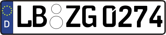 LB-ZG0274