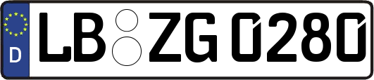 LB-ZG0280