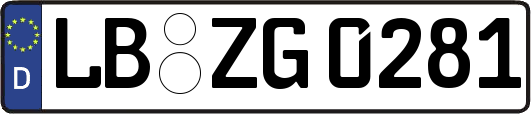 LB-ZG0281