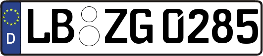 LB-ZG0285