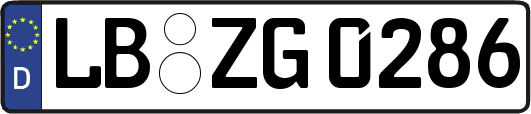 LB-ZG0286