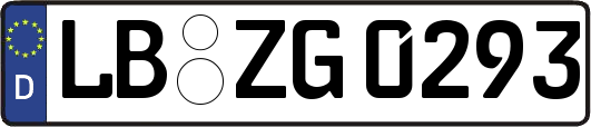 LB-ZG0293