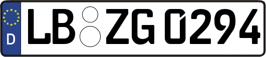 LB-ZG0294