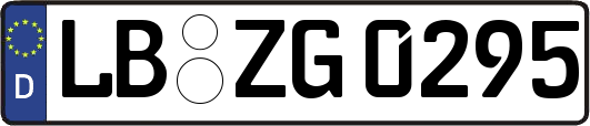 LB-ZG0295