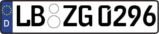 LB-ZG0296