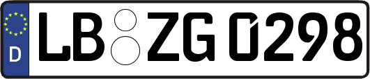 LB-ZG0298