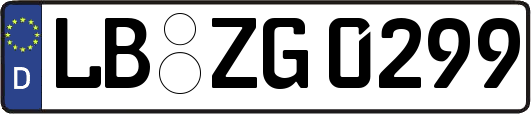 LB-ZG0299