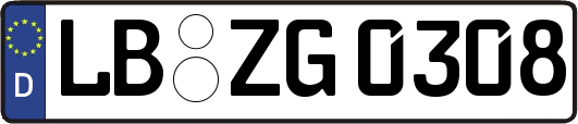 LB-ZG0308