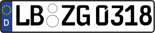 LB-ZG0318